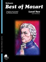 BEST OF MOZART