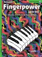 FINGERPOWER