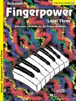 FINGERPOWER