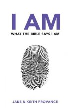 I AM WHAT THE BIBLE SAYS I AM