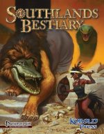 SOUTHLANDS BESTIARY