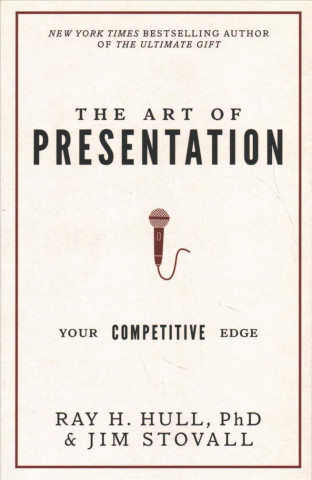 ART OF PRESENTATION