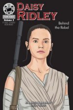 DAISY RIDLEY