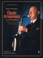 GLENN ZOTTOLA PLAYS CLASSIC AR