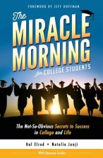 MIRACLE MORNING FOR COL STUDEN