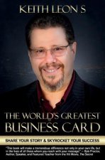 WORLDS GREATEST BUSINESS CARD