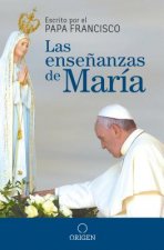 Las Ense?anzas de María / The Virgin Mary's Teachings