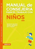 Manual de Consejería Para El Trabajo Con Ni?os