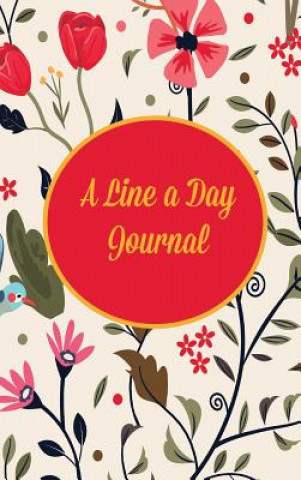 Line a Day Journal