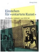 Einstehen für 