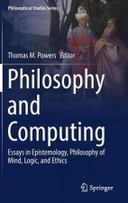 Philosophy and Computing