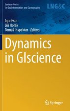 Dynamics in GIscience