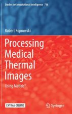 Processing Medical Thermal Images