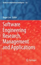 Software Engineering Research, Management and Applications