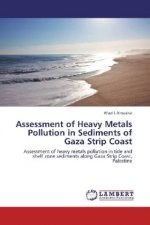 Assessment of Heavy Metals Pollution in Sediments of Gaza Strip Coast