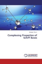 Complexing Properties of Schiff Bases