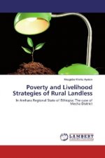 Poverty and Livelihood Strategies of Rural Landless