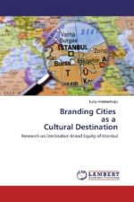 Branding Cities as a Cultural Destination