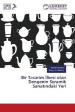 Bir Tasarim Ilkesi olan Dengenin Seramik Sanatindaki Yeri