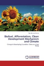 Biofuel, Afforestation, Clean Development Mechanism and Climate