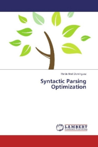 Syntactic Parsing Optimization