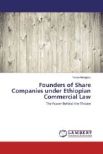 Founders of Share Companies under Ethiopian Commercial Law
