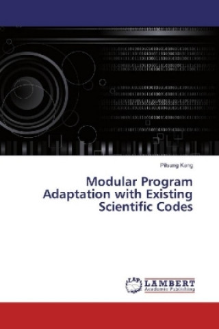 Modular Program Adaptation with Existing Scientific Codes