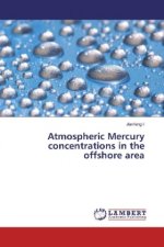 Atmospheric Mercury concentrations in the offshore area