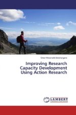 Improving Research Capacity Development Using Action Research