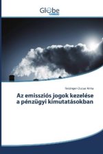 Az emissziós jogok kezelése a pénzügyi kimutatásokban