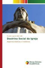 Doutrina Social da Igreja