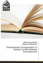 Dentoalveolar Compensation in Relation to Mild Skeletal Discrepancies