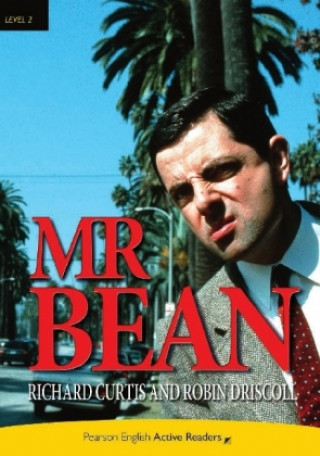 Mr Bean - Buch mit CD-ROM