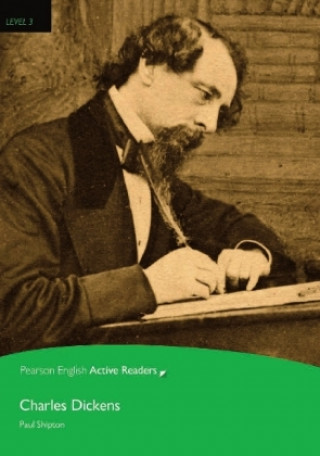 Charles Dickens - Buch mit CD-ROM