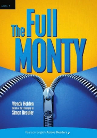 The Full Monty - Buch mit CD-ROM
