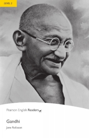 Gandhi - Leichte Englisch-Lektüre (A2)