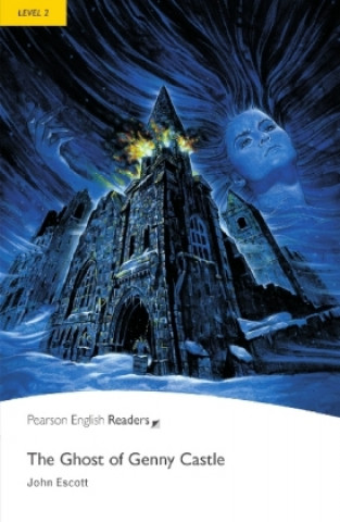 The Ghost of Genny Castle - Leichte Englisch-Lektüre (A2)