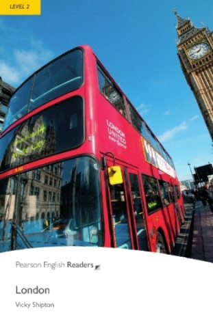 London - Leichte Englisch-Lektüre (A2)