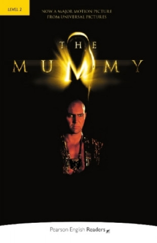 The Mummy - Leichte Englisch-Lektüre (A2)