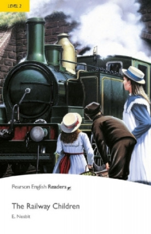 The Railway Children - Leichte Englisch-Lektüre (A2)