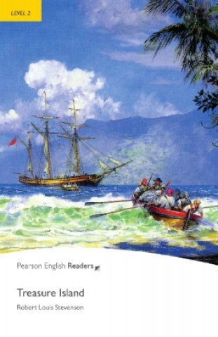 Treasure Island - Buch mit MP3-Audio-CD