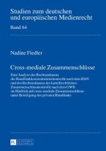 Cross-Mediale Zusammenschluesse