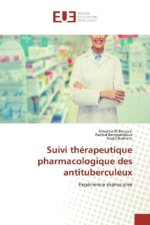 Suivi thérapeutique pharmacologique des antituberculeux