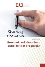 Economie collaborative : entre défis et promesses