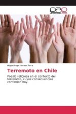 Terremoto en Chile