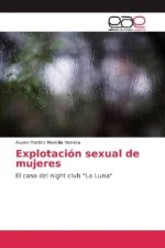 Explotación sexual de mujeres