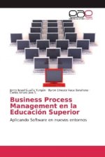Business Process Management en la Educación Superior