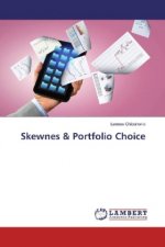 Skewnes & Portfolio Choice