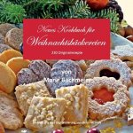 Neues Kochbuch fur Weihnachtsbackereien