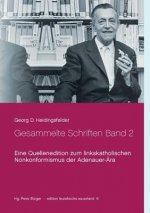 Gesammelte Schriften Band 2